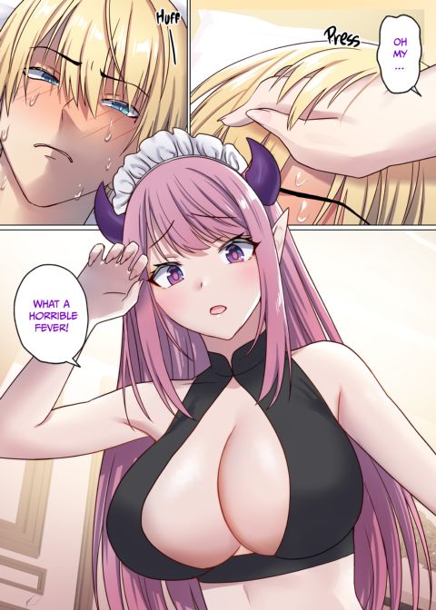 Next Life Sex Hero 2 Chapter 1 page 6