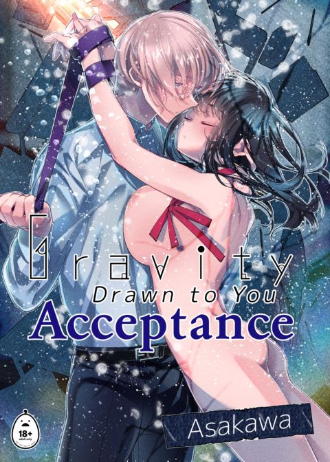 Gravity - Drawn to You- Acceptance Chapter 1 page 1