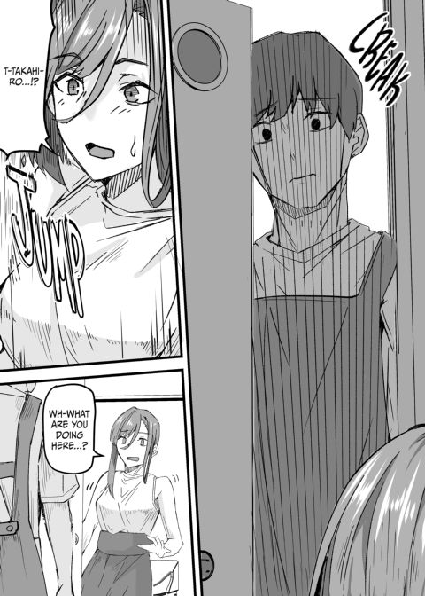 No More Privileges Chapter 1 page 16