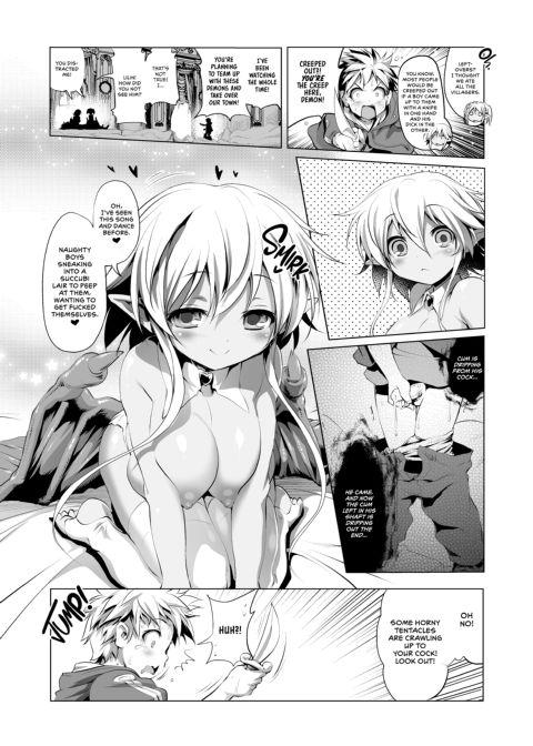 I Regret To Inform That the Hero's Log Has Disappeared Chapter 1 page 24