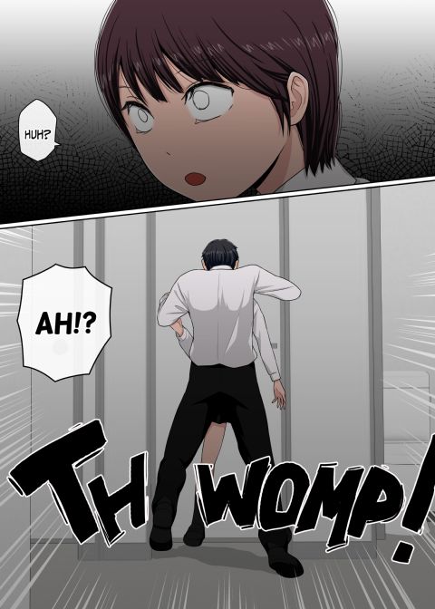 Instapussy 2 Chapter 1 page 183