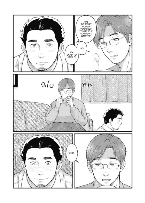 Make It and Eat It on Your Own 2 Chapter 1 page 36