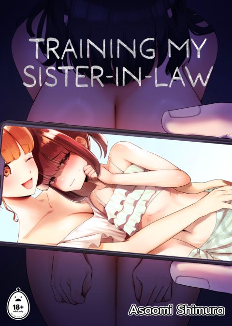 Training My Sister-in-Law Chapter 1 page 1