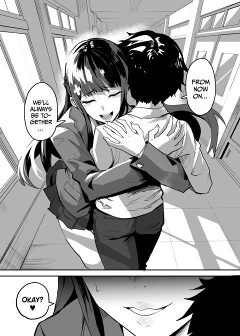 Girlfriend From Abroad+ Chapter 1 page 145