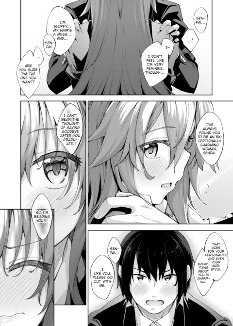 Graduation Chapter 1 page 6