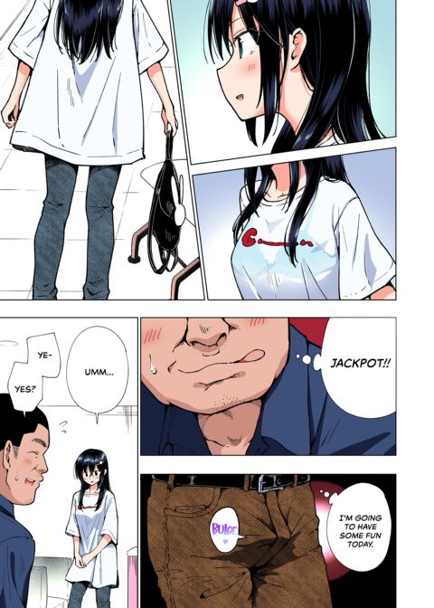 Sugar Baby Diaries: Full Cast Chapter 1 page 144