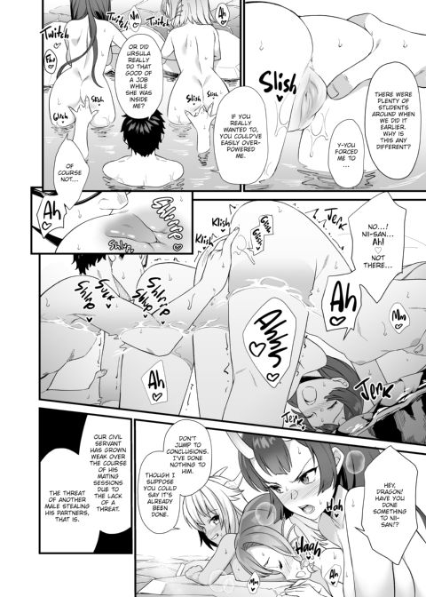 Assisted Mating 7 Chapter 1 page 29