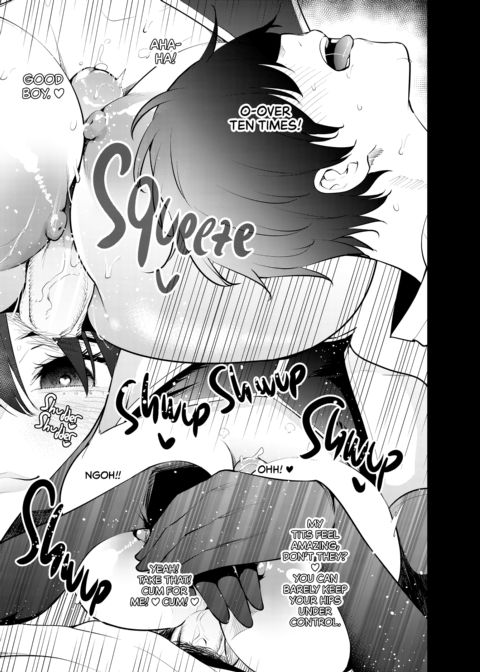 The Story of a Manga Artist Confined By a Strange Girl Chapter 1 page 18