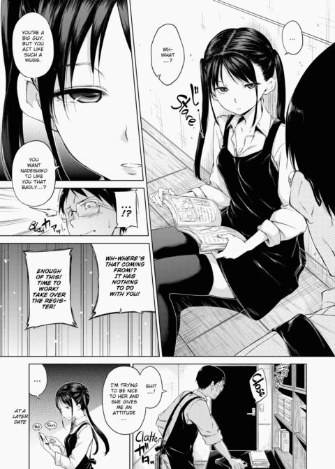 Kira Kira Chapter 1 page 114
