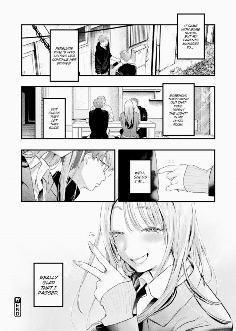 Wait For It Chapter 1 page 24