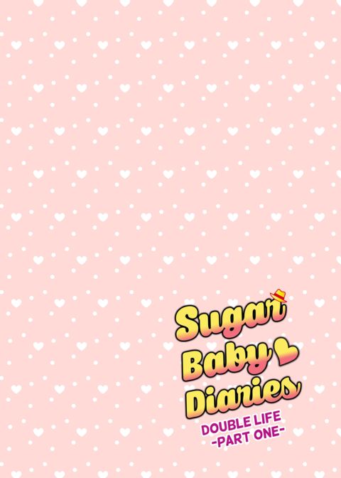 Sugar Baby Diaries: Full Cast Chapter 1 page 187