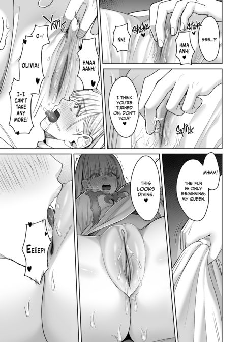 Isekai Underwear Chapter 1 page 68