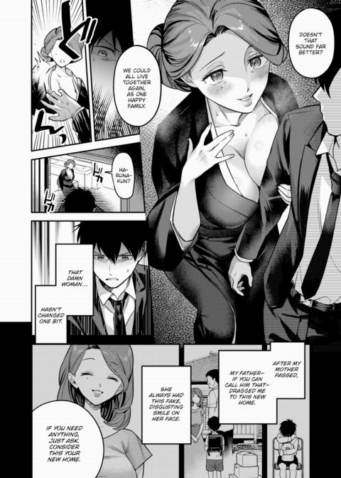 Playthings Chapter 1 page 4