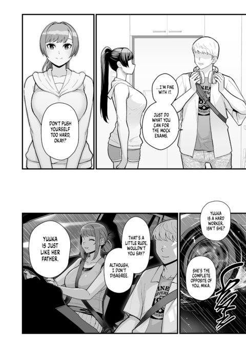 Evening Rendezvous Chapter 1 page 29