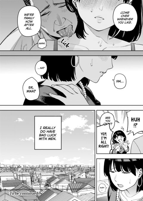 Screwed by Father-in-Law – All About Mika 1 Chapter 1 page 59