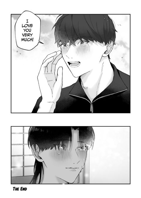 Sweaty Summer Sex out in the Sticks Chapter 1 page 46