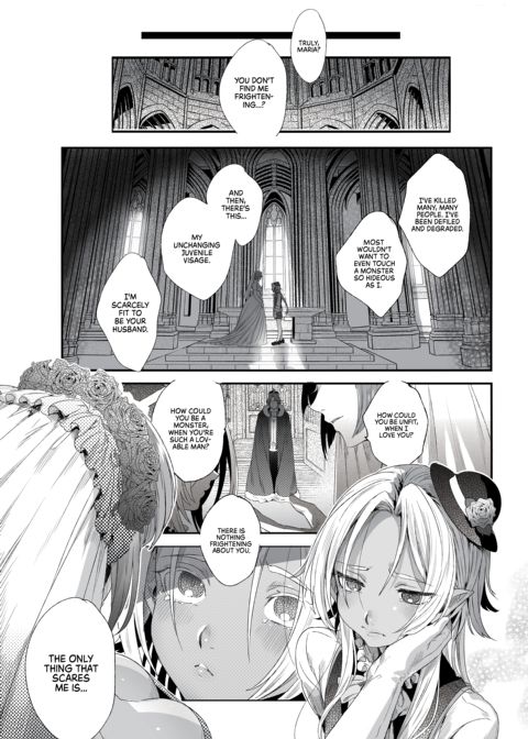Dracula Prostituată Chapter 1 page 84