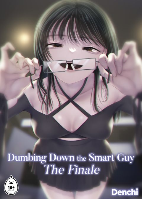 Dumbing Down the Smart Guy - The Finale Chapter 1 page 1