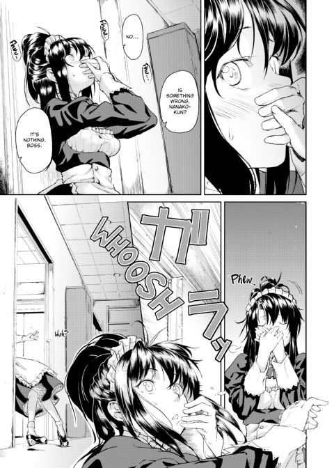 A Fragrance Called Love Chapter 1 page 108