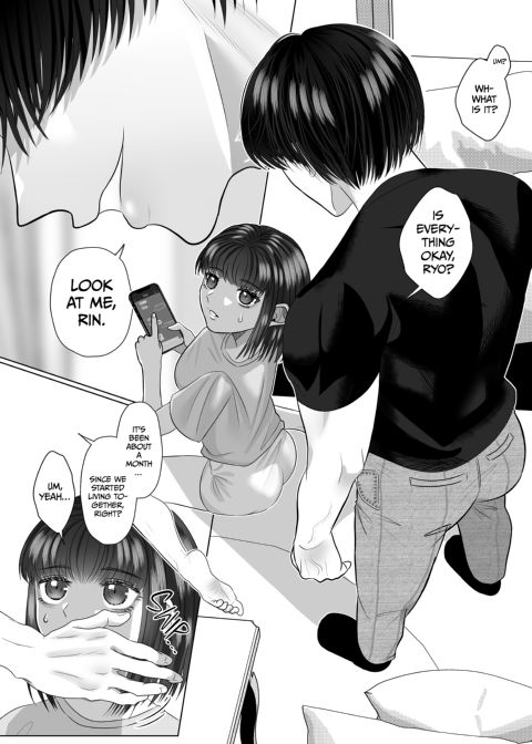 Who's the Crybaby Now? 2 Chapter 1 page 9