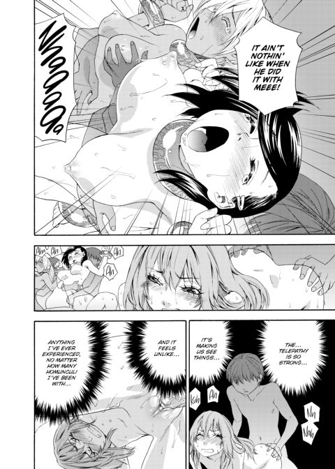Witchcraft Chapter 1 page 182