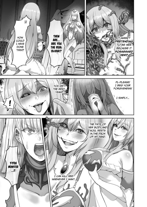 Isekai Underwear Chapter 1 page 72