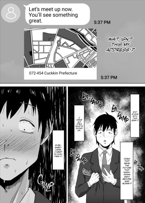 Mother Fuckers 2: No Longer the Apple of Her Eye Chapter 1 page 31