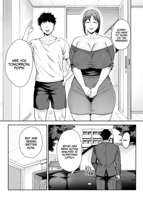 Top Class MILF 2 Chapter 1 page 46