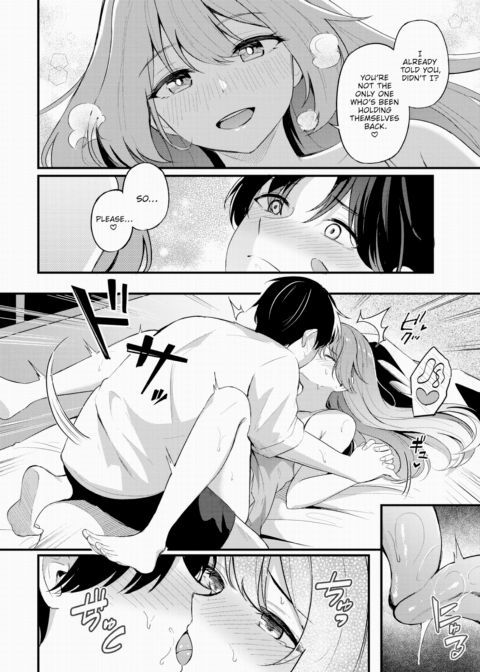 Destined Partner Chapter 1 page 16