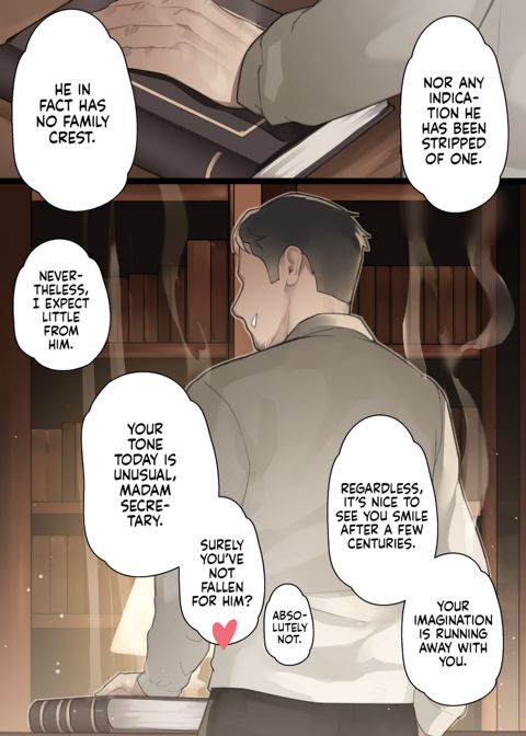 Maiden Singularity Chapter 1 page 31