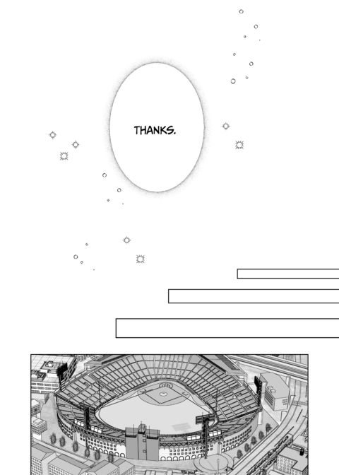 I Love You, Senpai Chapter 1 page 58