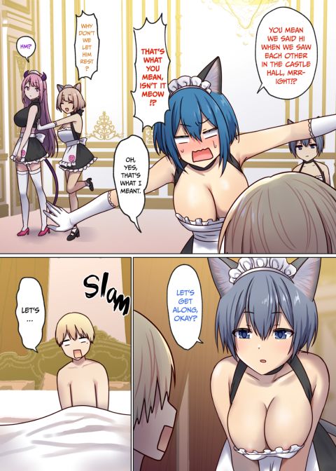 Next Life Sex Hero 2 Chapter 1 page 115