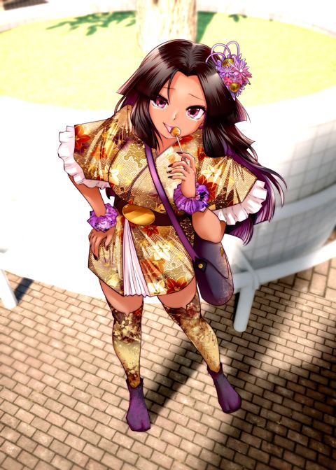 Transferred to the Gyaru Academy - Chapter 37 Chapter 1 page 26