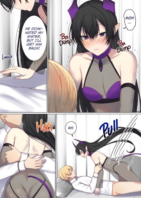 Next Life Sex Hero 5 Chapter 1 page 69