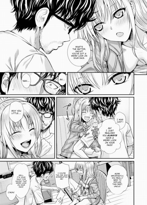 Bewitching Kiss Chapter 1 page 15