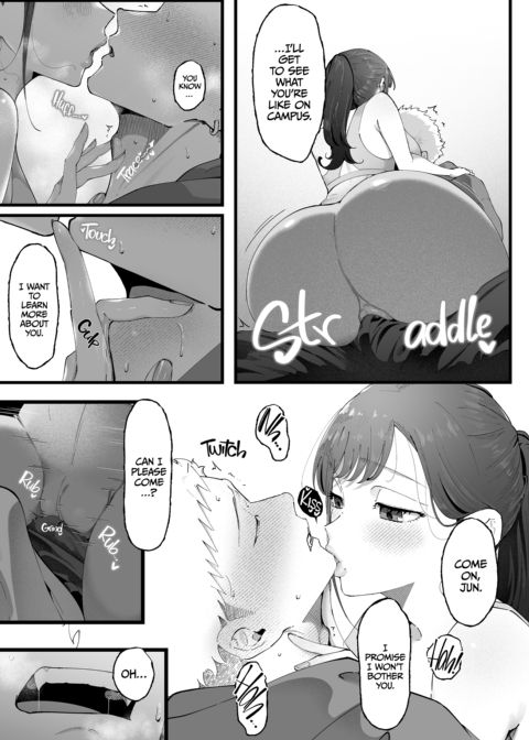 Ema 3: Sweet Punishment Chapter 1 page 10