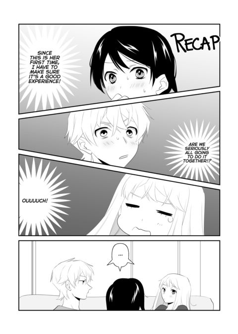 For Peace Chapter 1 page 114