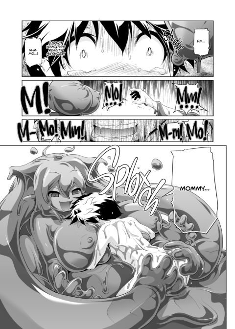 The Town of Tasty Treats 1 Chapter 1 page 26