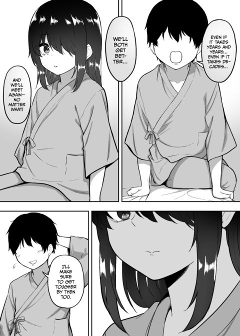 Maid Service by Miss Shirasaki 3 Chapter 1 page 16