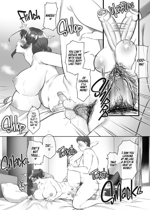 Cute Girls with Cute Dicks - Summer Edition Chapter 1 page 61