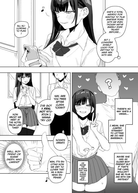 Making Movies, Making Money Chapter 1 page 16