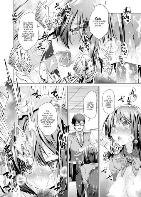 Order Out M Chapter 1 page 10