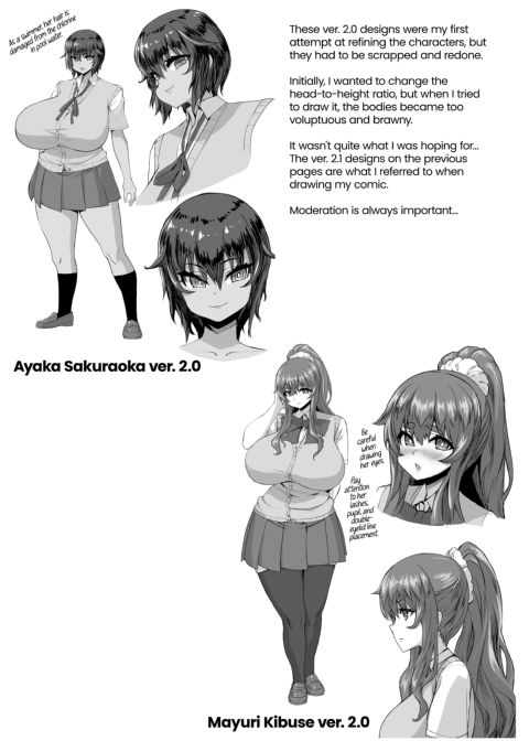 My Magic Stick Bewitches the Bitches 2 + MILF Chapter 1 page 62