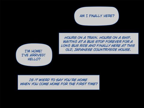 Sex Island Chapter 1 page 3