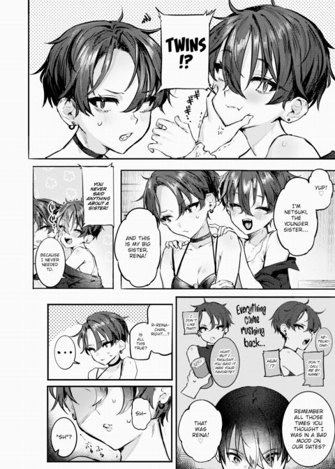 I Love You, Natsu-kun! Part 2 Chapter 1 page 2
