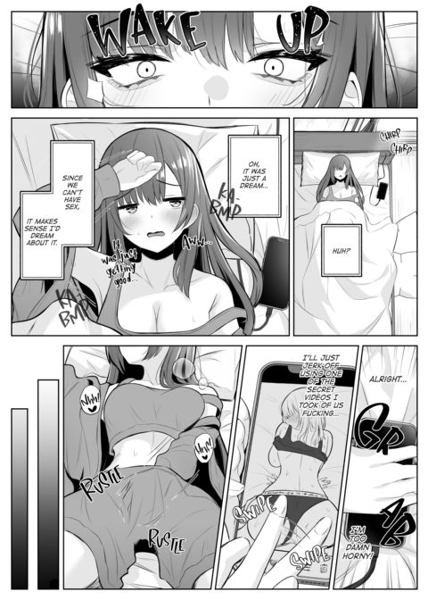 Love in a New Body 2 Chapter 1 page 16