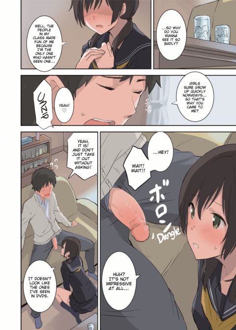 saitom box Chapter 1 page 22