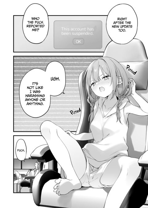 GAMER GF 2 Chapter 1 page 45