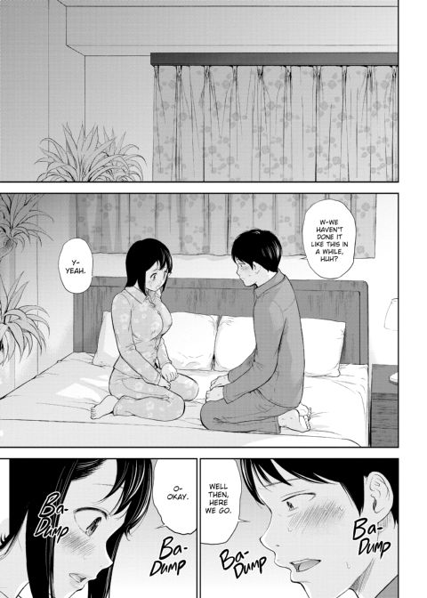 Netoraserare Vol. 1 Chapter 1 page 116