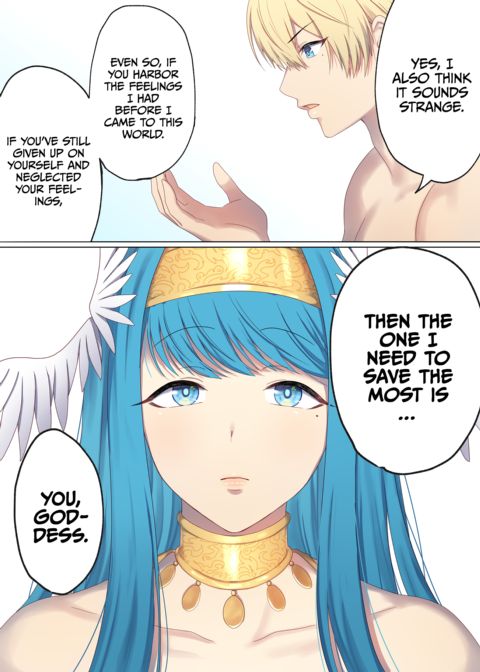 Next Life Sex Hero 6 Chapter 1 page 34